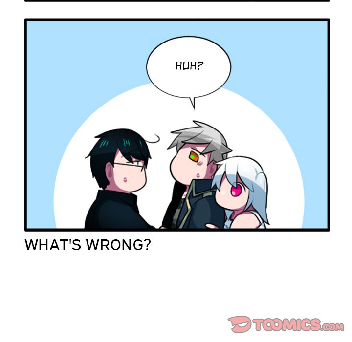 Read PANDEMIC chapter 224 image 14 on Lezhin