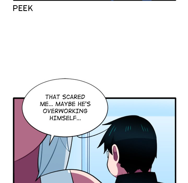 Read PANDEMIC chapter 224 image 21 on Lezhin