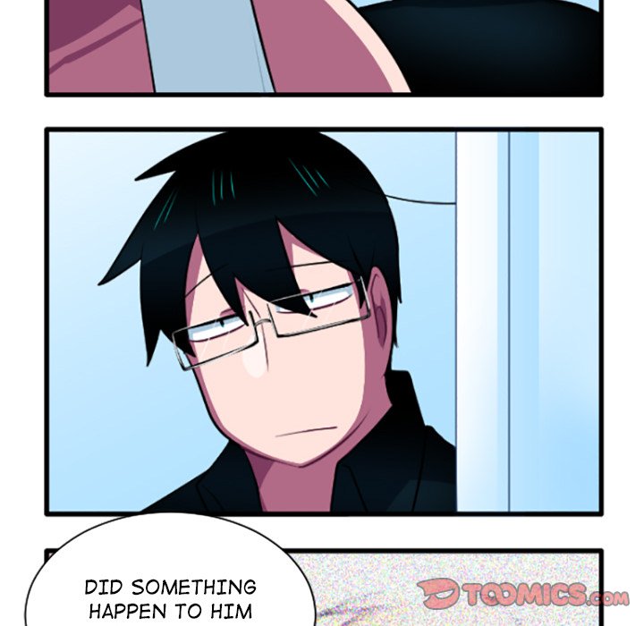 Read PANDEMIC chapter 224 image 22 on Lezhin