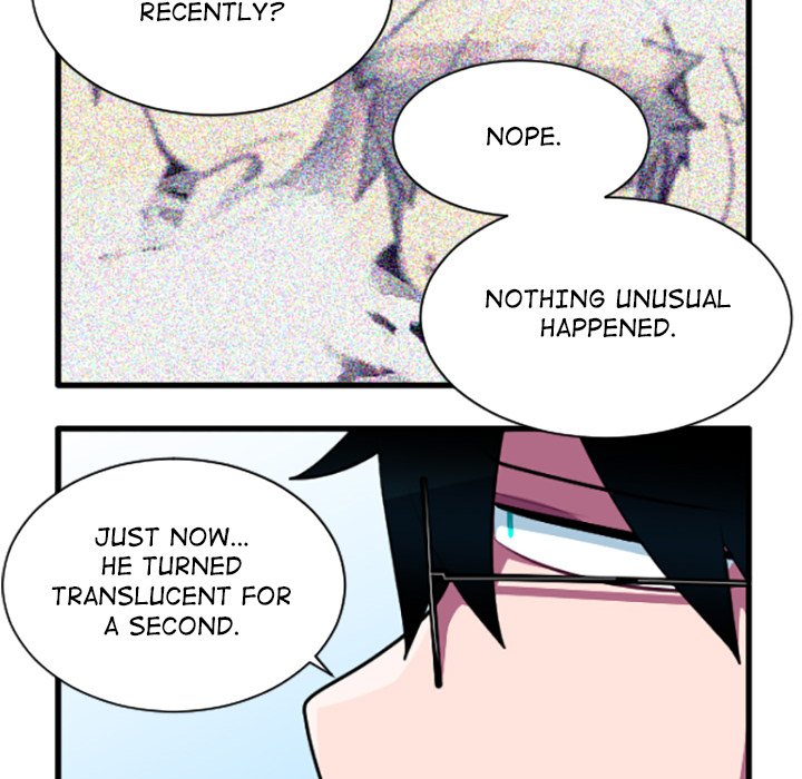 Read PANDEMIC chapter 224 image 23 on Lezhin