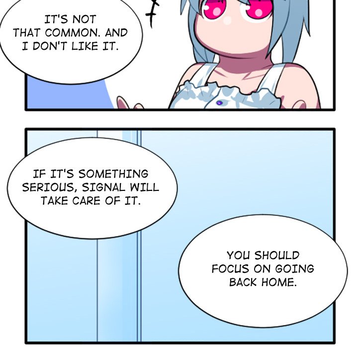 Read PANDEMIC chapter 224 image 25 on Lezhin