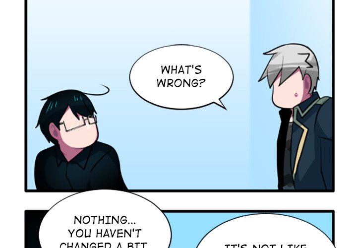 Read PANDEMIC chapter 224 image 3 on Lezhin