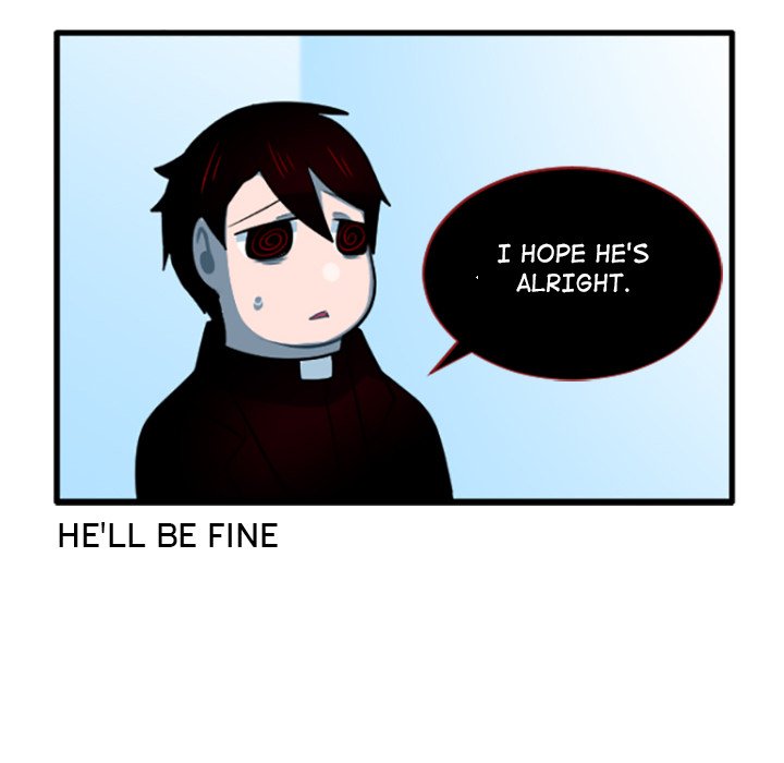 Read PANDEMIC chapter 224 image 33 on Lezhin