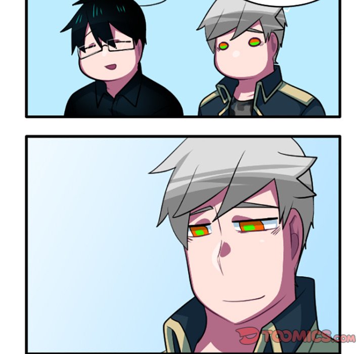Read PANDEMIC chapter 224 image 6 on Lezhin