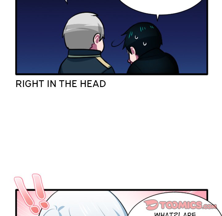 Read PANDEMIC chapter 224 image 8 on Lezhin