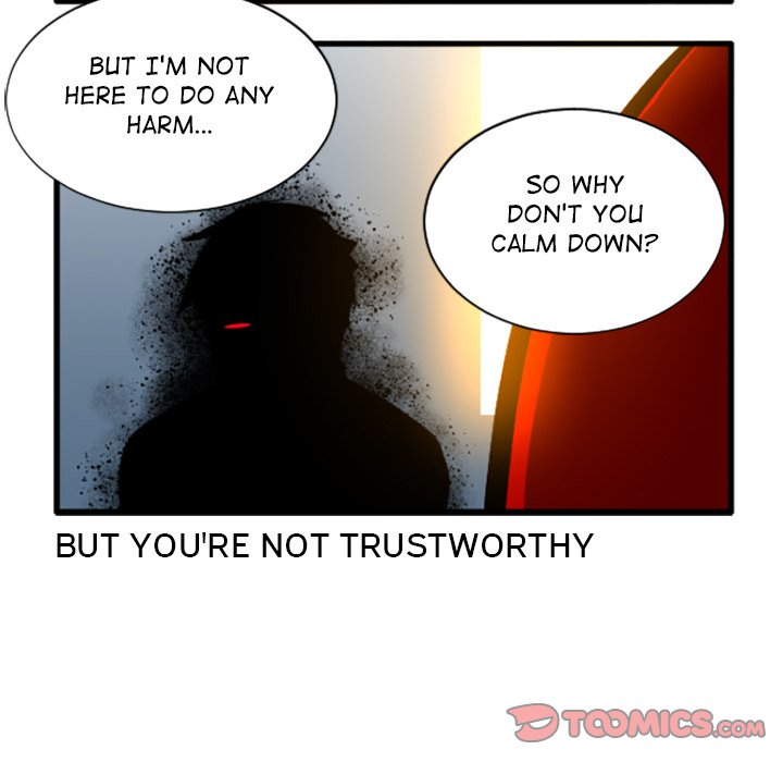 Read PANDEMIC chapter 225 image 14 on Lezhin