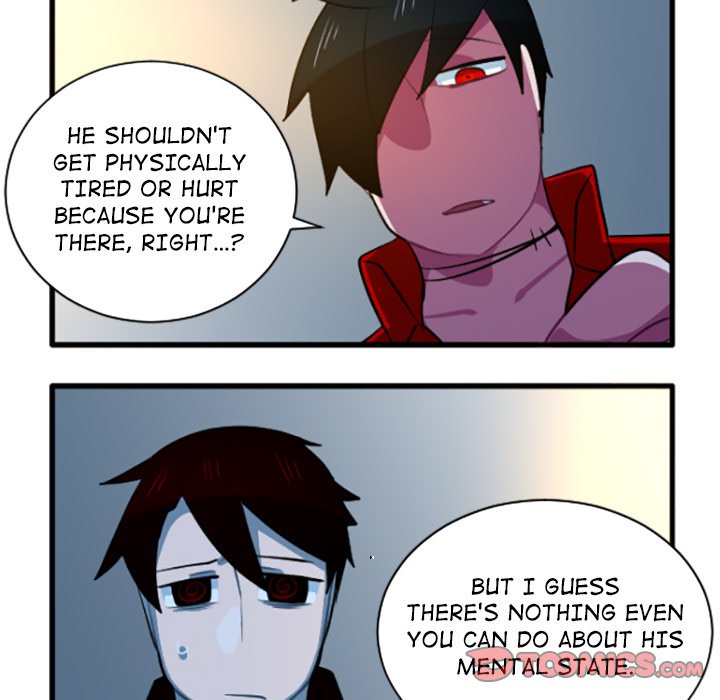Read PANDEMIC chapter 225 image 16 on Lezhin