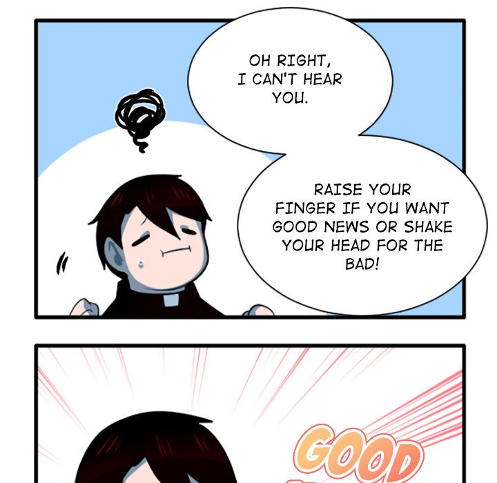 Read PANDEMIC chapter 225 image 19 on Lezhin