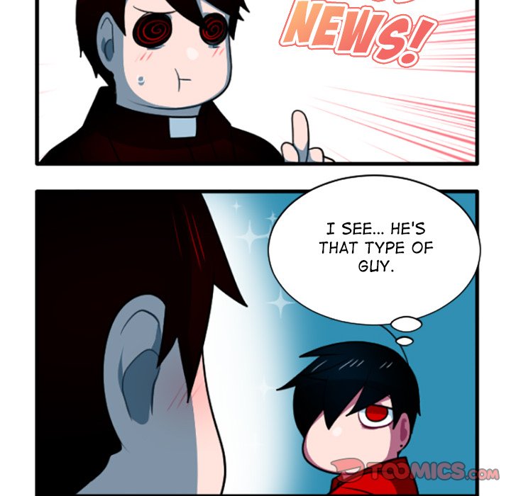 Read PANDEMIC chapter 225 image 20 on Lezhin