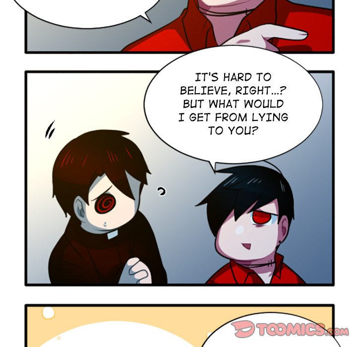 Read PANDEMIC chapter 225 image 22 on Lezhin