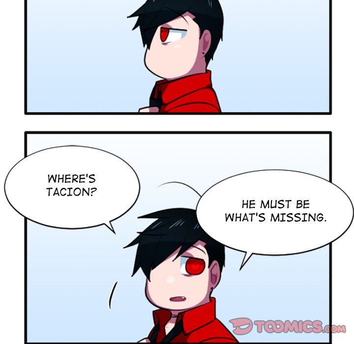 Read PANDEMIC chapter 225 image 6 on Lezhin