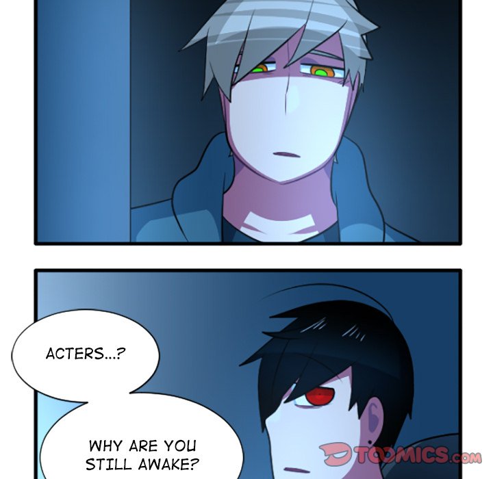 Read PANDEMIC chapter 226 image 4 on Lezhin