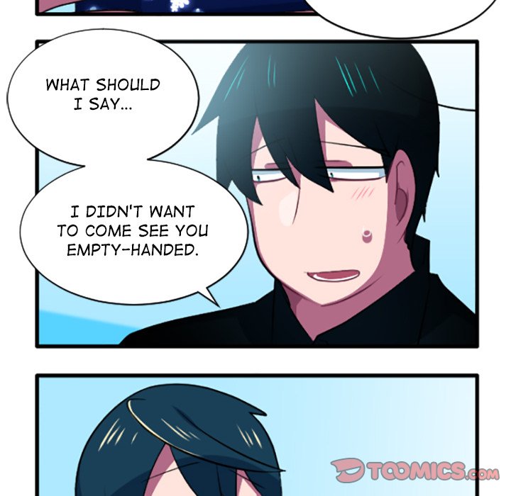 Read PANDEMIC chapter 227 image 12 on Lezhin