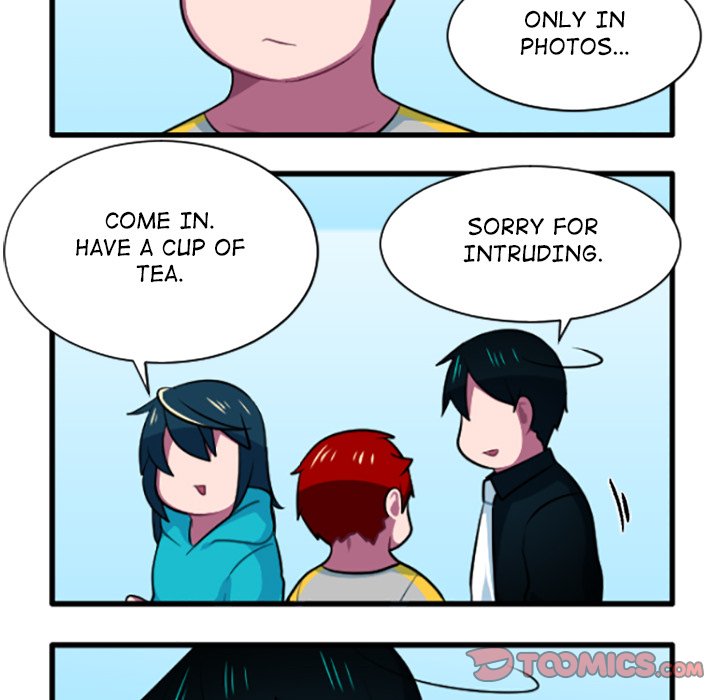 Read PANDEMIC chapter 227 image 15 on Lezhin