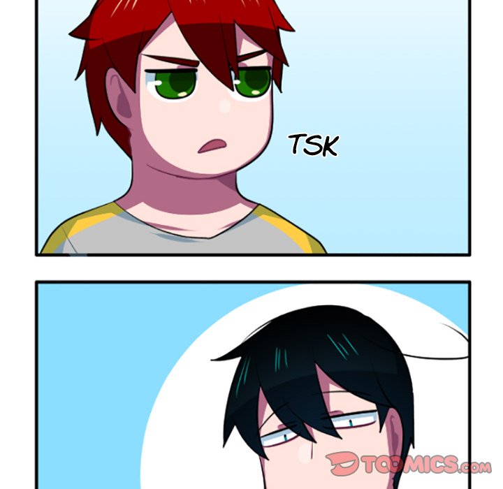 Read PANDEMIC chapter 227 image 21 on Lezhin