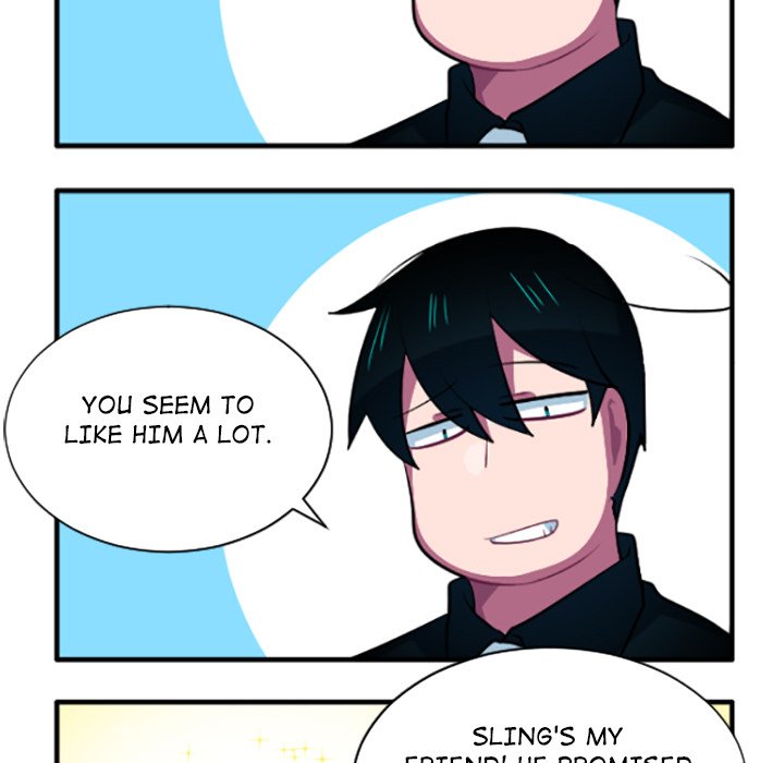 Read PANDEMIC chapter 227 image 22 on Lezhin