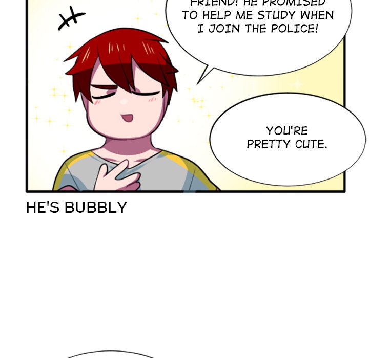 Read PANDEMIC chapter 227 image 23 on Lezhin