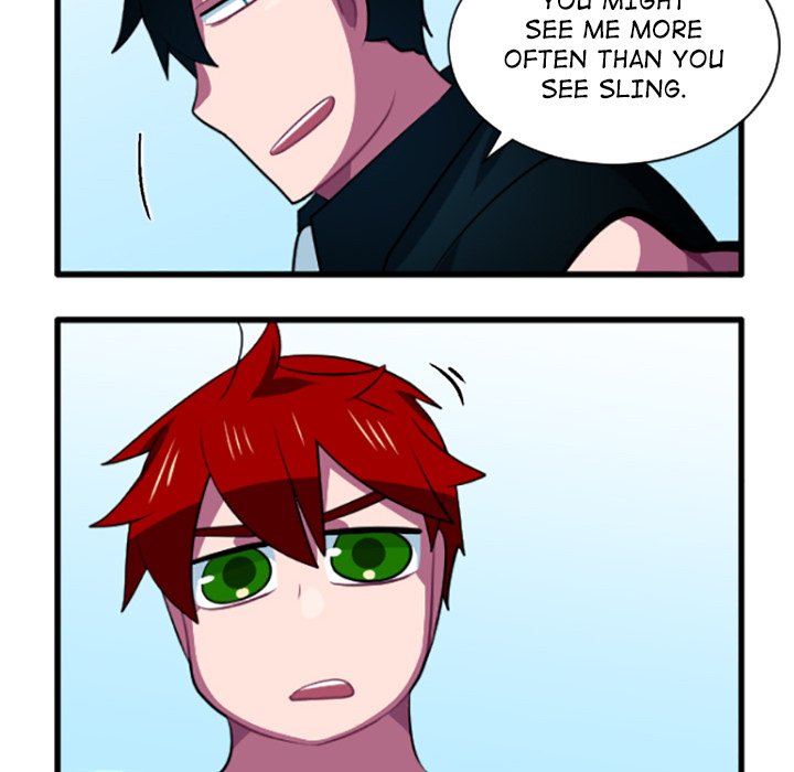 Read PANDEMIC chapter 227 image 25 on Lezhin