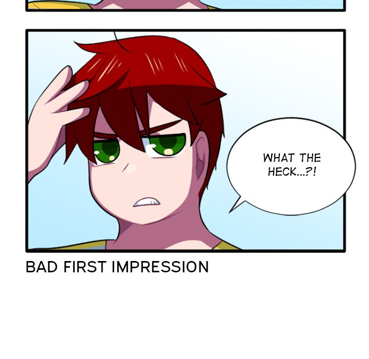 Read PANDEMIC chapter 227 image 26 on Lezhin