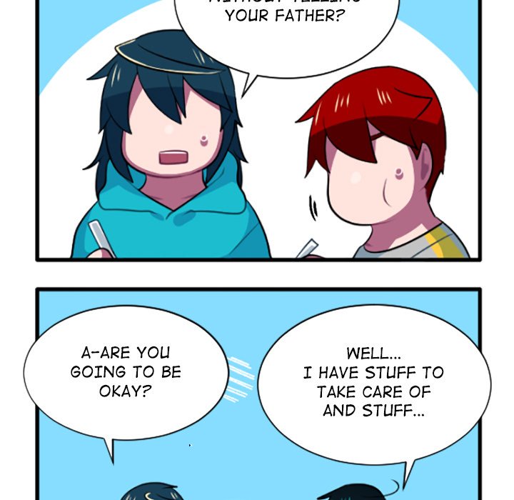 Read PANDEMIC chapter 227 image 28 on Lezhin