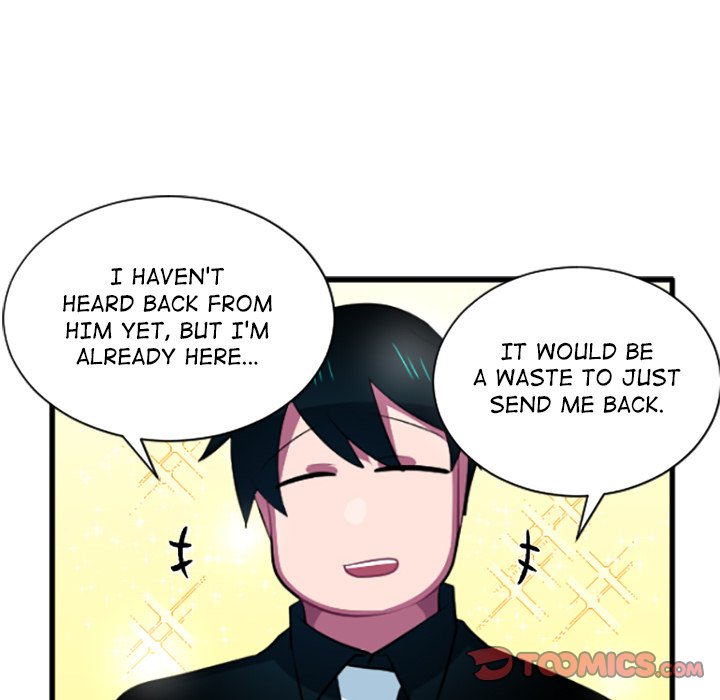 Read PANDEMIC chapter 227 image 30 on Lezhin