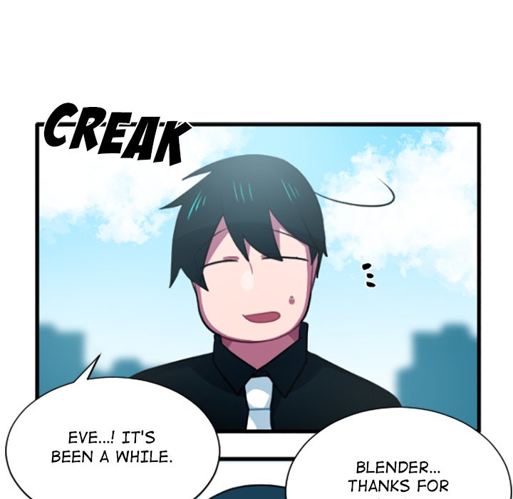 Read PANDEMIC chapter 227 image 8 on Lezhin