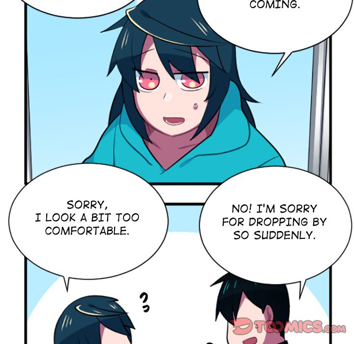 Read PANDEMIC chapter 227 image 9 on Lezhin