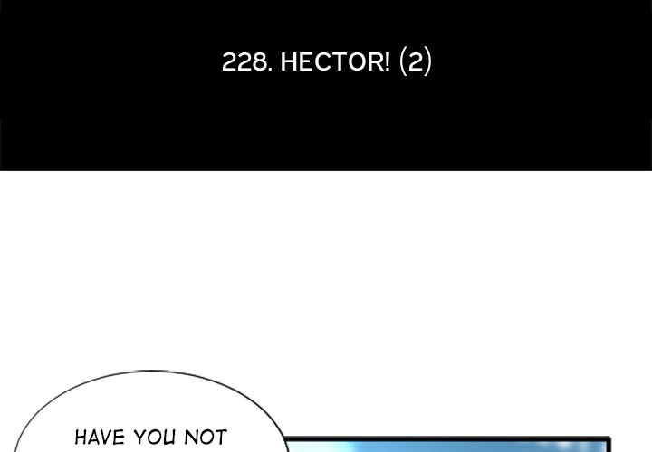 Read PANDEMIC chapter 228 image 1 on Lezhin
