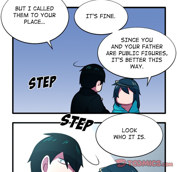 Read PANDEMIC chapter 228 image 12 on Lezhin