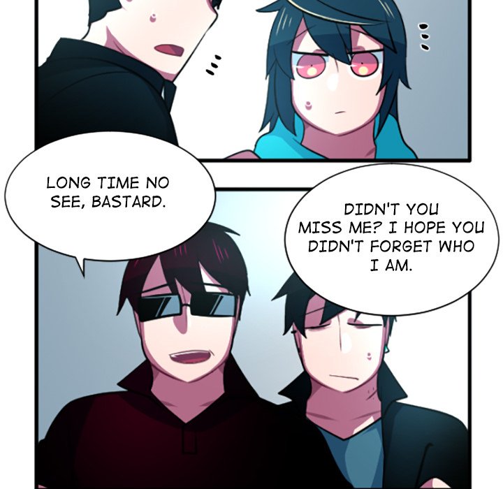 Read PANDEMIC chapter 228 image 13 on Lezhin