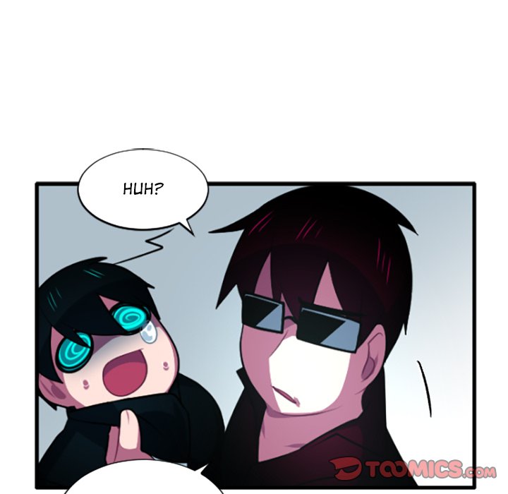 Read PANDEMIC chapter 228 image 18 on Lezhin