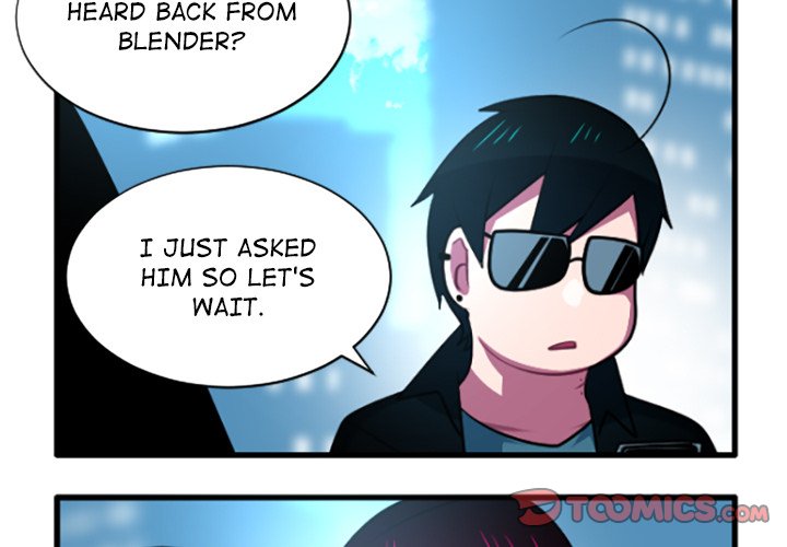 Read PANDEMIC chapter 228 image 2 on Lezhin