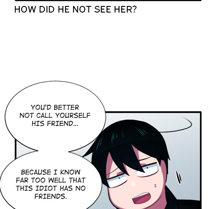 Read PANDEMIC chapter 228 image 21 on Lezhin