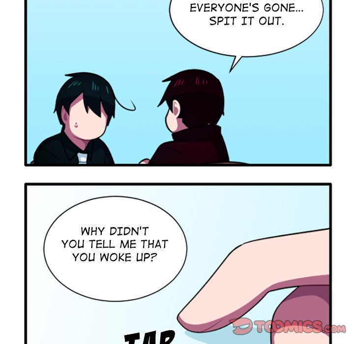 Read PANDEMIC chapter 228 image 28 on Lezhin