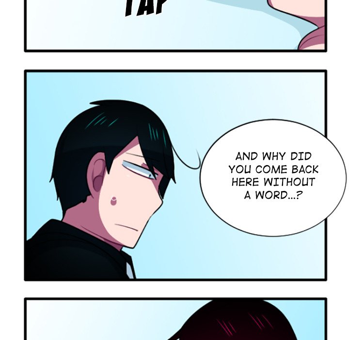 Read PANDEMIC chapter 228 image 29 on Lezhin