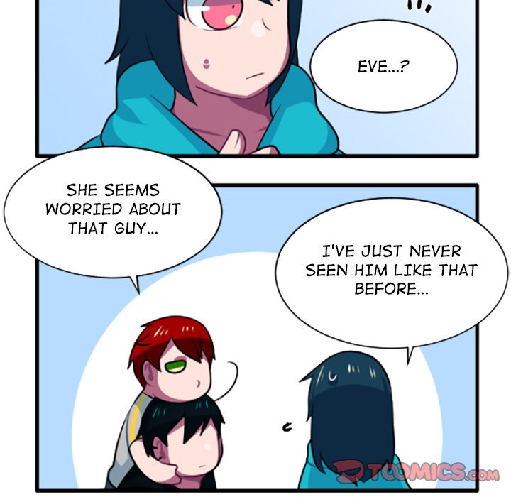 Read PANDEMIC chapter 228 image 32 on Lezhin