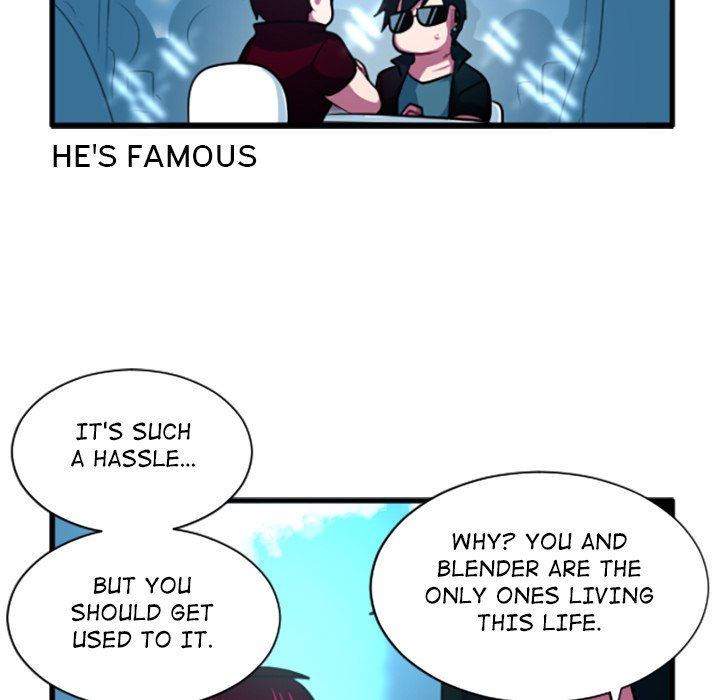 Read PANDEMIC chapter 228 image 5 on Lezhin