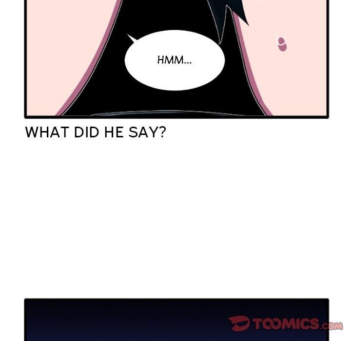 Read PANDEMIC chapter 228 image 8 on Lezhin
