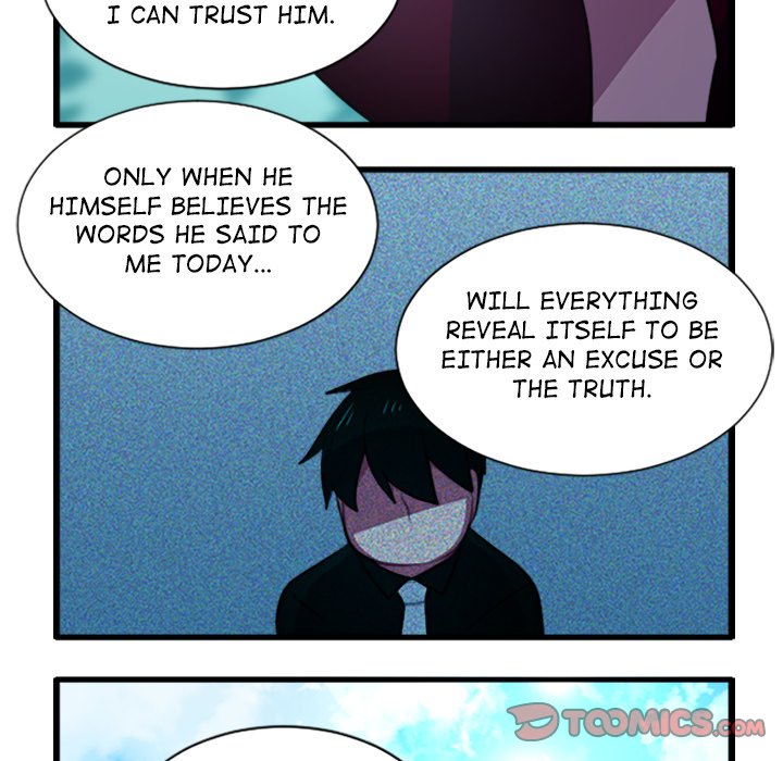 Read PANDEMIC chapter 230 image 10 on Lezhin