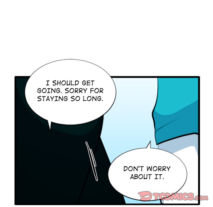 Read PANDEMIC chapter 230 image 18 on Lezhin