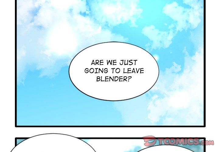 Read PANDEMIC chapter 230 image 2 on Lezhin
