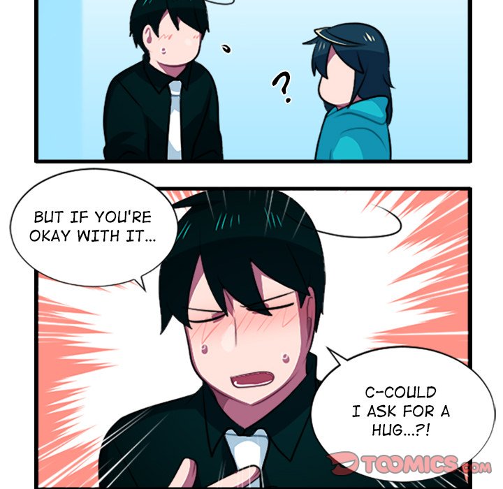 Read PANDEMIC chapter 230 image 20 on Lezhin
