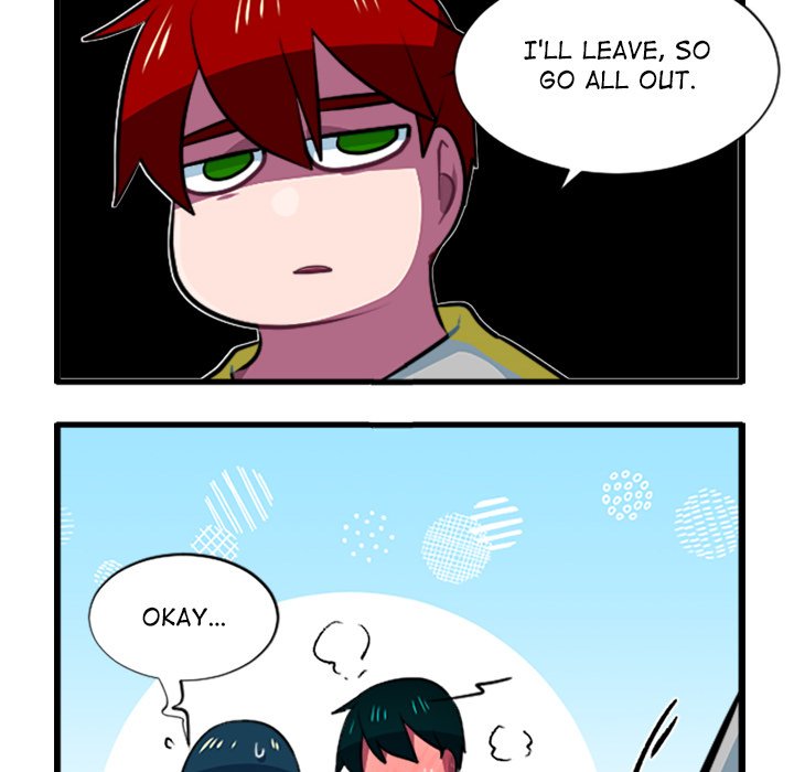 Read PANDEMIC chapter 230 image 23 on Lezhin