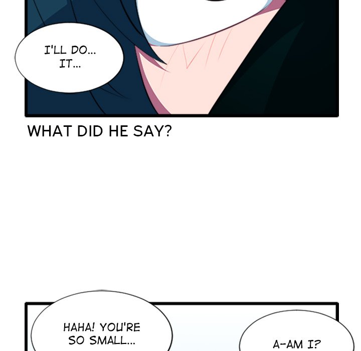 Read PANDEMIC chapter 230 image 27 on Lezhin