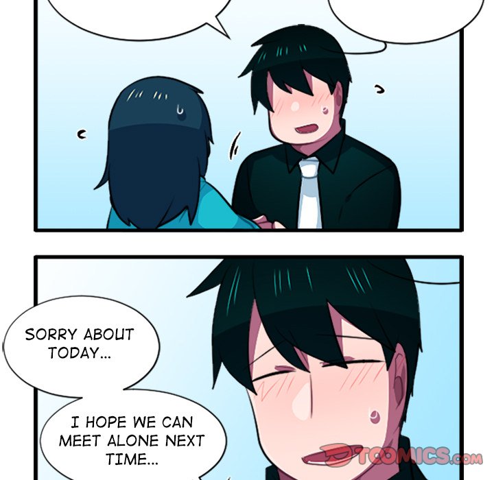 Read PANDEMIC chapter 230 image 28 on Lezhin