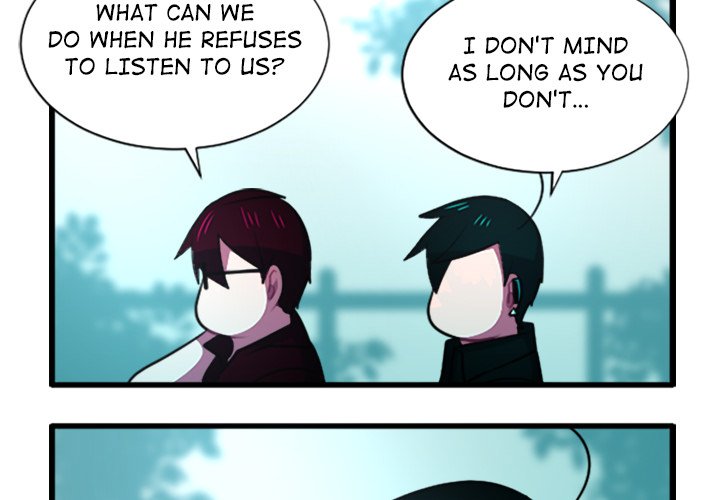 Read PANDEMIC chapter 230 image 3 on Lezhin