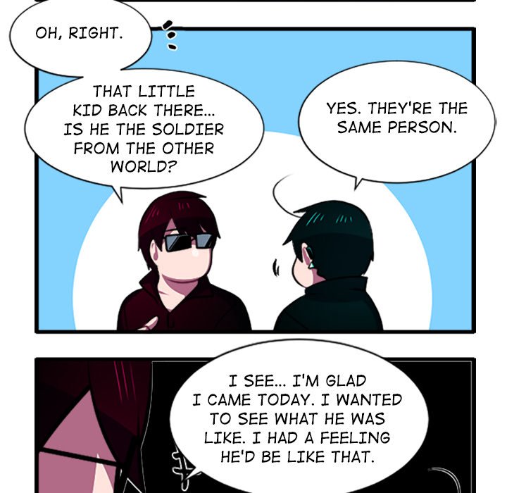 Read PANDEMIC chapter 230 image 7 on Lezhin