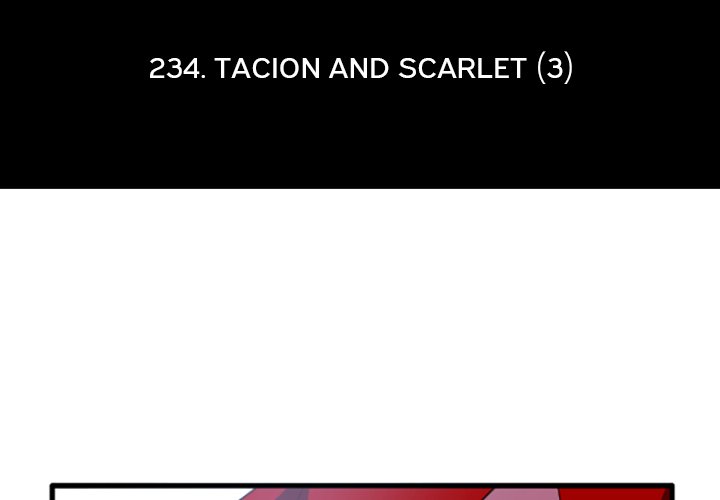 Read PANDEMIC chapter 234 image 1 on Lezhin