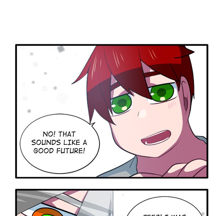 Read PANDEMIC chapter 234 image 15 on Lezhin