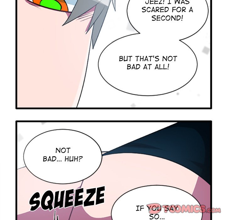 Read PANDEMIC chapter 234 image 16 on Lezhin